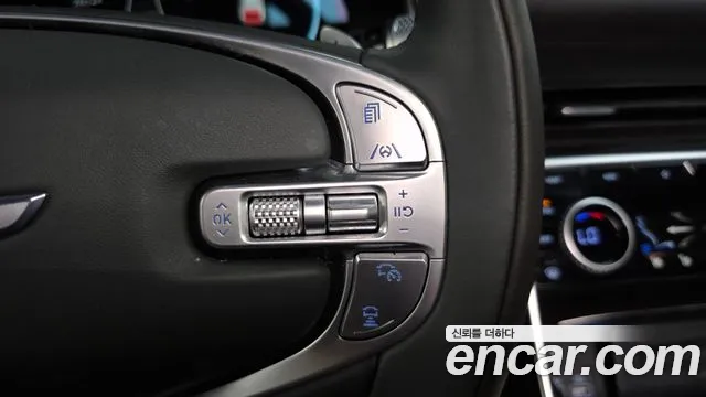 Genesis GV80 2.5T Бензин AWD — Фото автомобиля 15