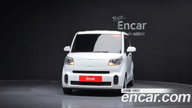 Kia Ray — Фото автомобиля 3