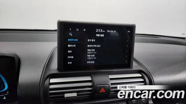 Hyundai Casper Casper Smart — Фото автомобиля 16