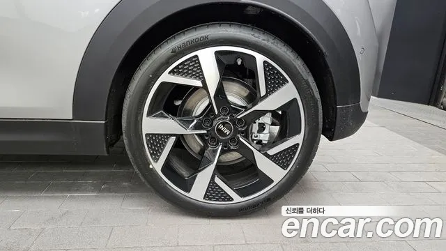 Mini Cooper — Фото автомобиля 19