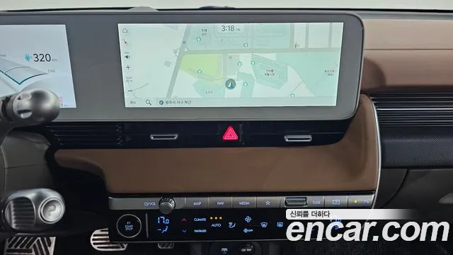 Hyundai Ioniq5 Ioniq5 — Фото автомобиля 10