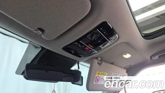 Hyundai Santa Fe MX5 — Фото автомобиля 28