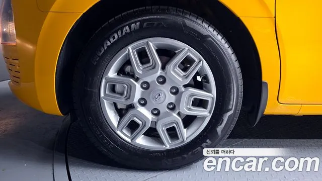 Hyundai Staria Staria L3.5 Школьный автобус — Фото автомобиля 5