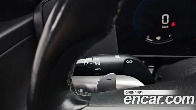 Hyundai Kona — Фото автомобиля 30