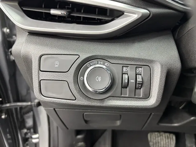 Chevrolet Orlando — Фото автомобиля 15
