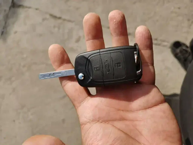 Wuling Hongguang Mini EV — Фото автомобиля 8