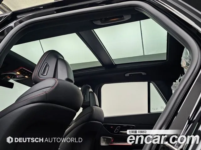 Mercedes-Benz GLC-Class X254 — Фото автомобиля 18