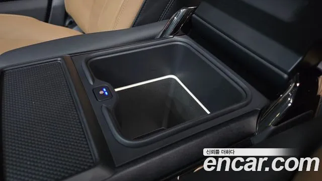Land Rover Range Rover Sport — Фото автомобиля 20