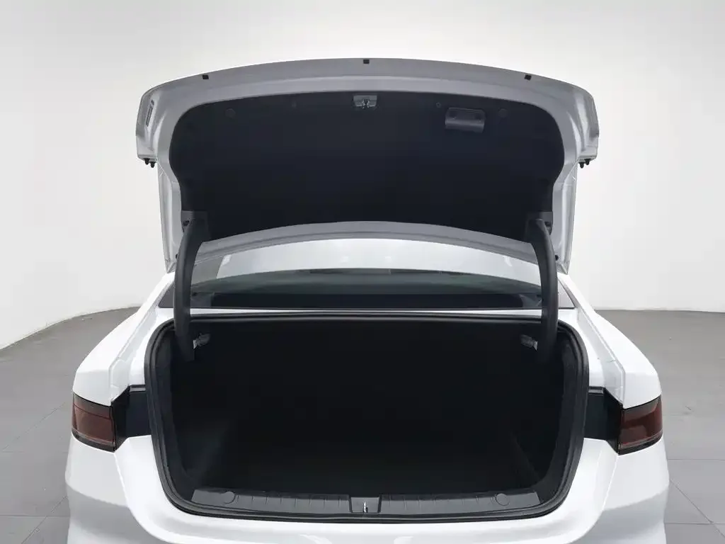 BYD Qin PLUS 2023 Champion Edition DM-i 55KM Leading — Фото автомобиля 16