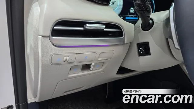 Hyundai Palisade The New — Фото автомобиля 25