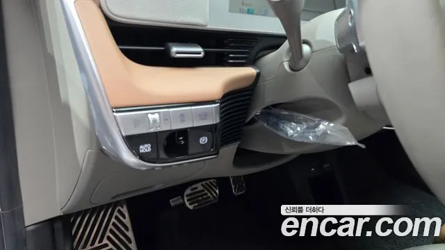 Hyundai Ioniq 5 Ioniq5 — Фото автомобиля 30