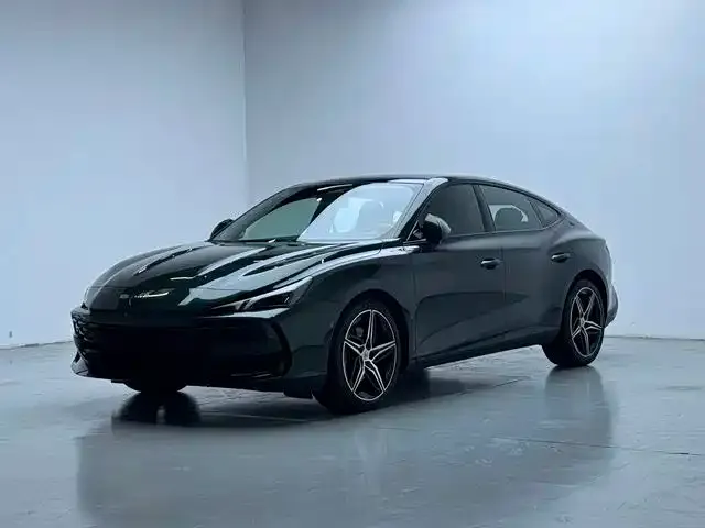 Фотография автомобиля — MG 7