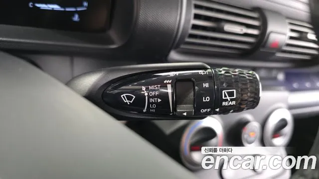 Hyundai Casper Casper Modern — Фото автомобиля 29