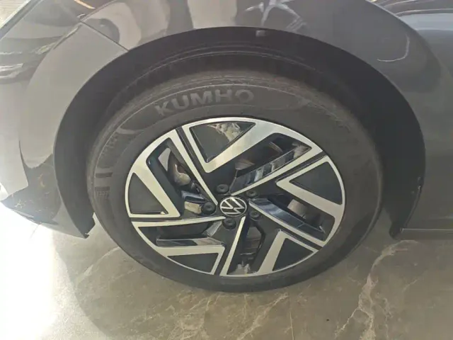 Volkswagen Sagitar — Фото автомобиля 22