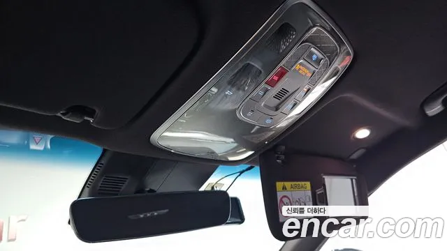 Genesis G80 Бензин 2.5 турбо AWD — Фото автомобиля 23