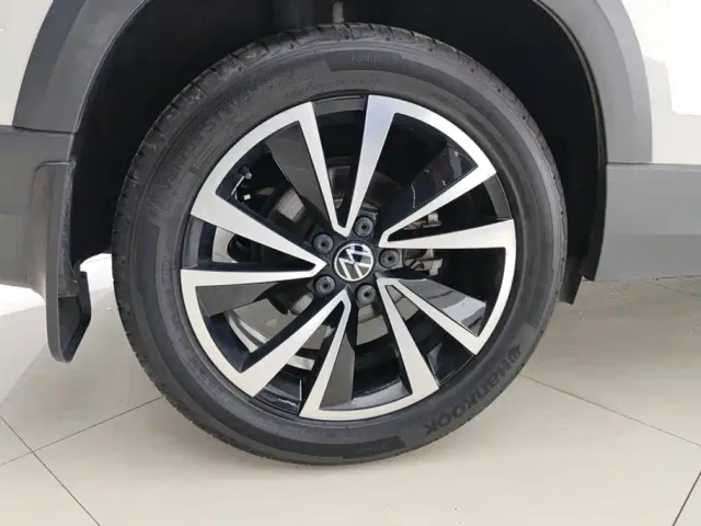 Volkswagen Tharu — Фото автомобиля 6