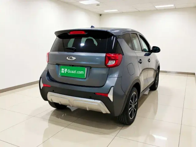 Chery eQ1 — Фото автомобиля 6