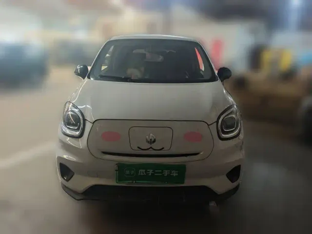 Leapmotor T03 — Фото автомобиля 2