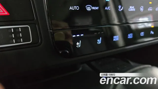 Hyundai Staria — Фото автомобиля 30