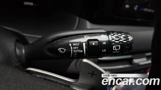 Hyundai Palisade The New Palisade Бензин 3.8 2WD — Фото автомобиля 24