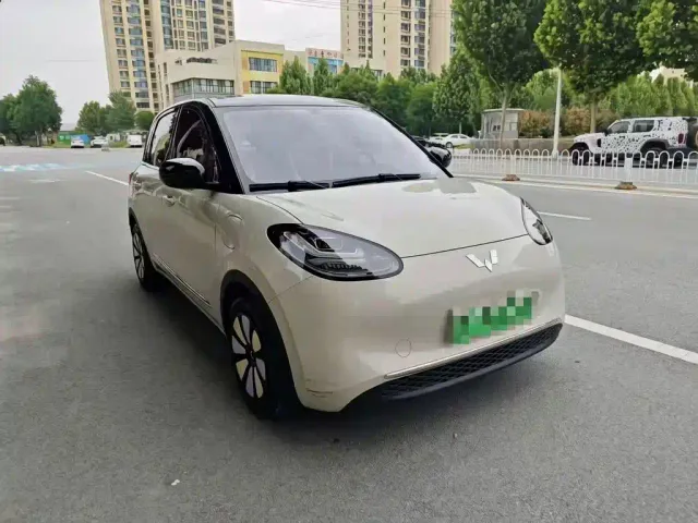 Wuling Bingo — Фото автомобиля 3
