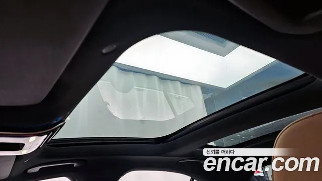 Mercedes-Benz E-Class E-класс W214 E300 4MATIC Exclusive — Фото автомобиля 19