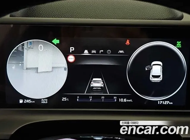 Kia Seltos New — Фото автомобиля 6
