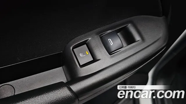 Chevrolet Trailblazer — Фото автомобиля 19