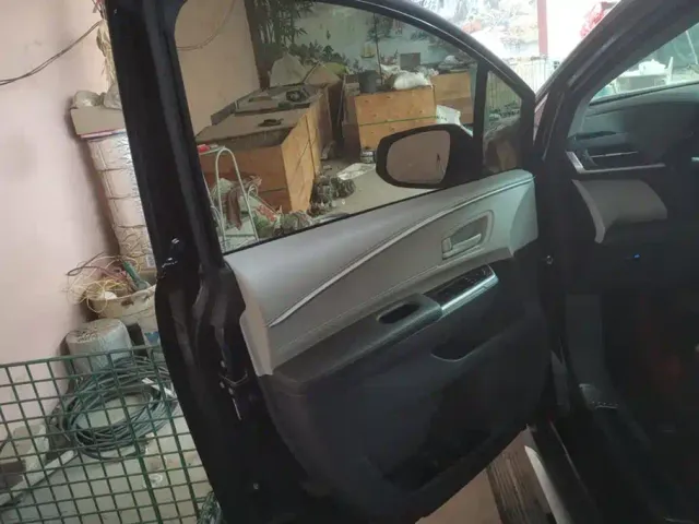 Toyota Granvia — Фото автомобиля 7
