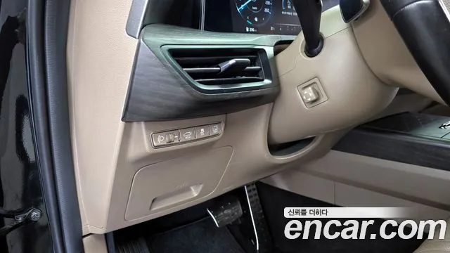 Kia K8 Noblesse — Фото автомобиля 19