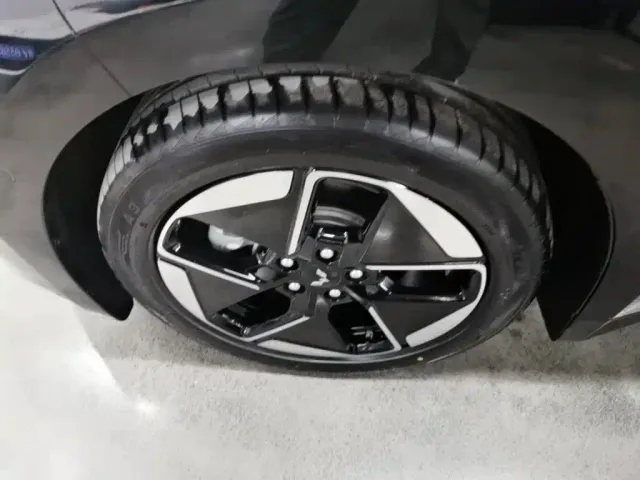 Wuling Starlight — Фото автомобиля 22