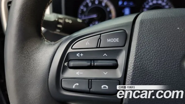 Hyundai Venue Venue 1.6 Modern Plus — Фото автомобиля 16
