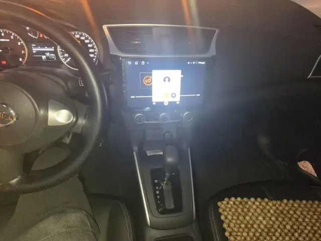 Nissan Sylphy — Фото автомобиля 14