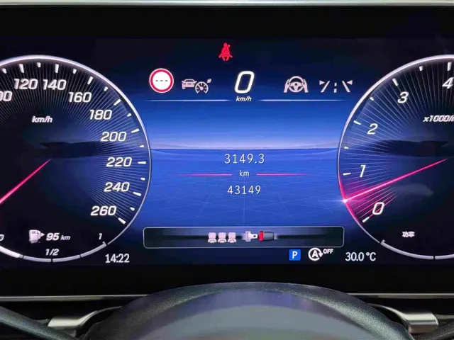 Mercedes-Benz Maybach S-Class — Фото автомобиля 19