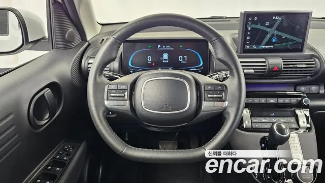 Hyundai Casper — Фото автомобиля 19