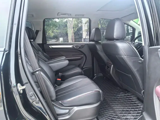 GAC Trumpchi M6 — Фото автомобиля 11