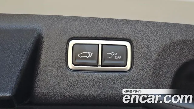 Kia Sorento Новый Sorento 4 поколение Бензин 2.5T 2WD — Фото автомобиля 29