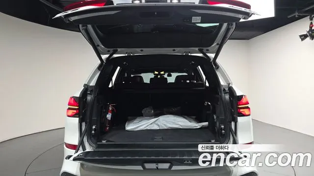 BMW X5 xDrive 40i M Sport — Фото автомобиля 17