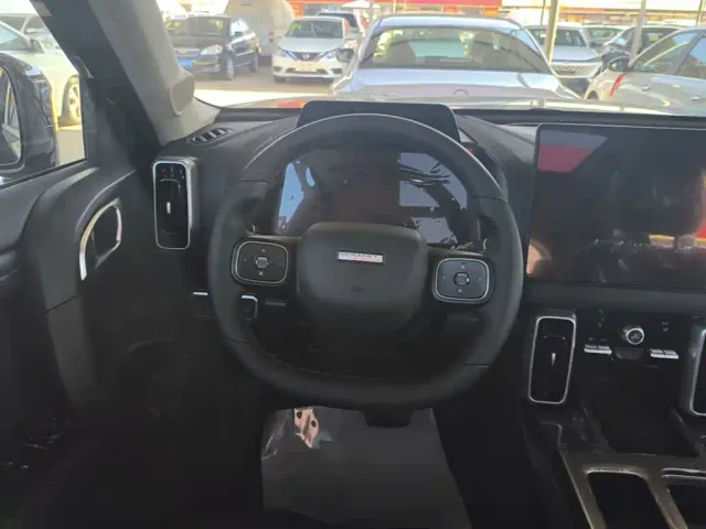 Haval Big Dog — Фото автомобиля 10