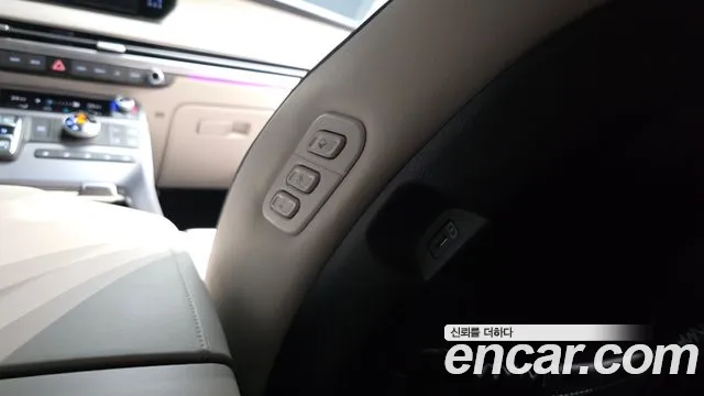 Hyundai Palisade The New Palisade Бензин 3.8 4WD — Фото автомобиля 22