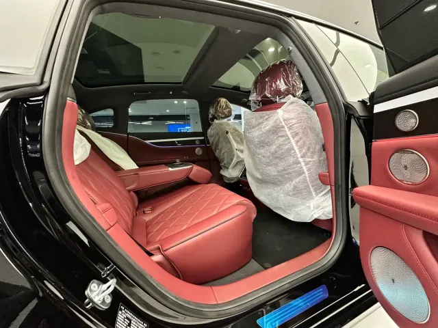 Stelato S9 — Фото автомобиля 26