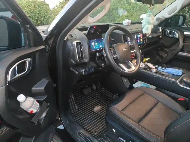 Haval Big Dog — Фото автомобиля 17