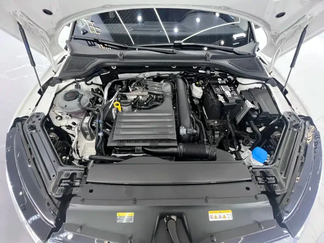 Skoda Octavia — Фото автомобиля 20