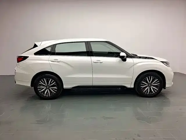 Honda Avancier — Фото автомобиля 8