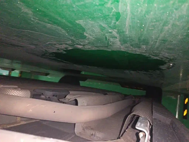 BYD Seal 06 — Фото автомобиля 17