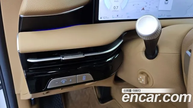 Genesis G80 RG3 — Фото автомобиля 29
