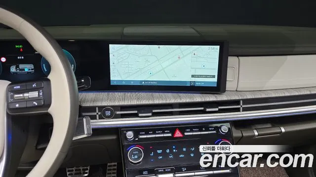 Hyundai Santa Fe MX5 — Фото автомобиля 19