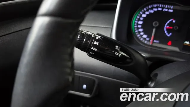 Hyundai Tucson Tucson (NX4) Бензин 1.6 Turbo 4WD — Фото автомобиля 23