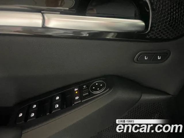 Kia Seltos New — Фото автомобиля 14