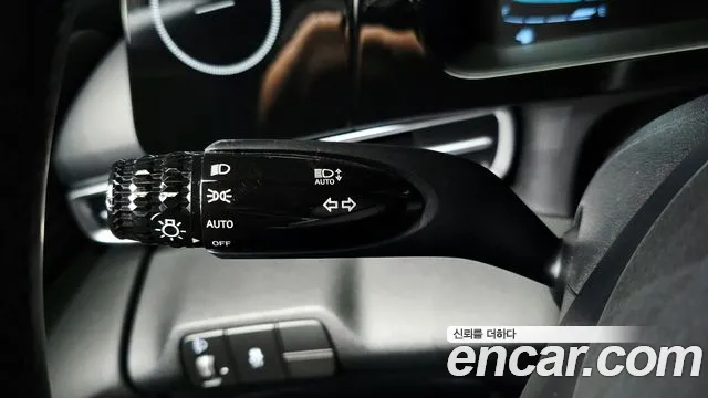 Hyundai Avante CN7 — Фото автомобиля 20